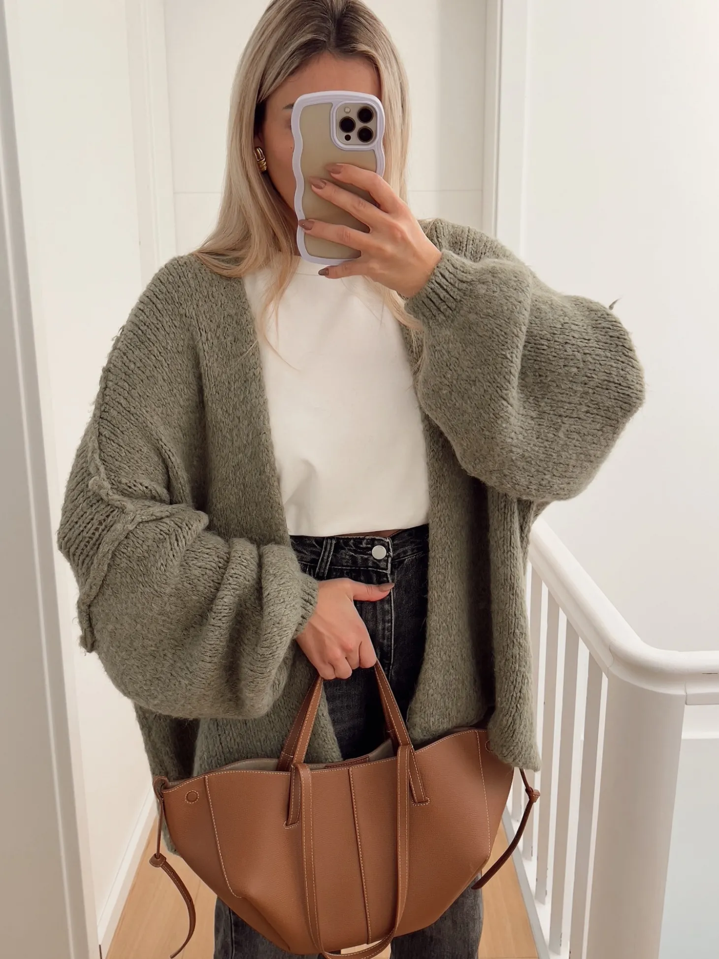Hello Moon Shop Gilet COON Best