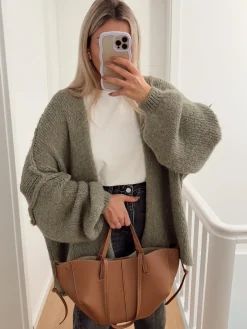 Hello Moon Shop Gilet COON Best