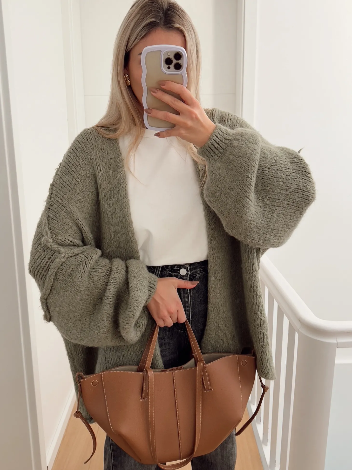 Hello Moon Shop Gilet COON Best