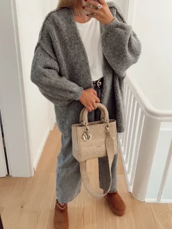 Hello Moon Shop Gilet COON Hot