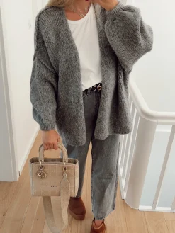 Hello Moon Shop Gilet COON Hot