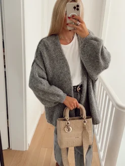Hello Moon Shop Gilet COON Hot
