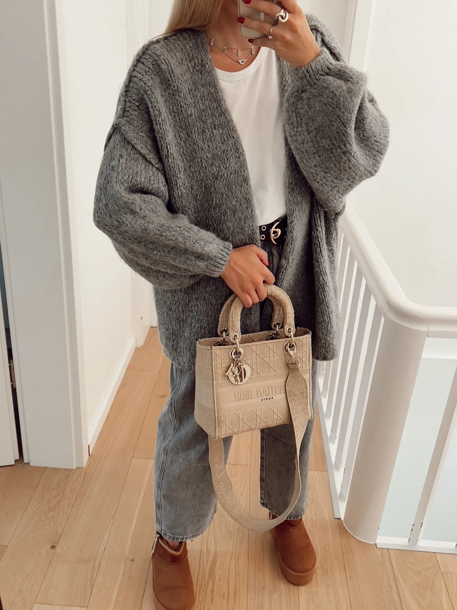 Hello Moon Shop Gilet COON Hot