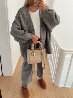 Hello Moon Shop Gilet COON Hot