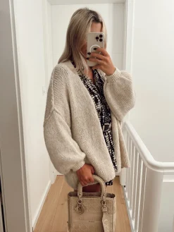 Hello Moon Shop Gilet COON Sale