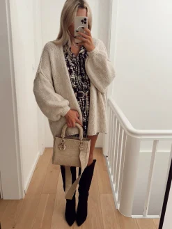 Hello Moon Shop Gilet COON Sale