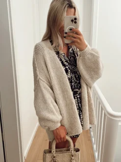 Hello Moon Shop Gilet COON Sale