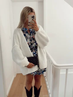 Hello Moon Shop Gilet COON New