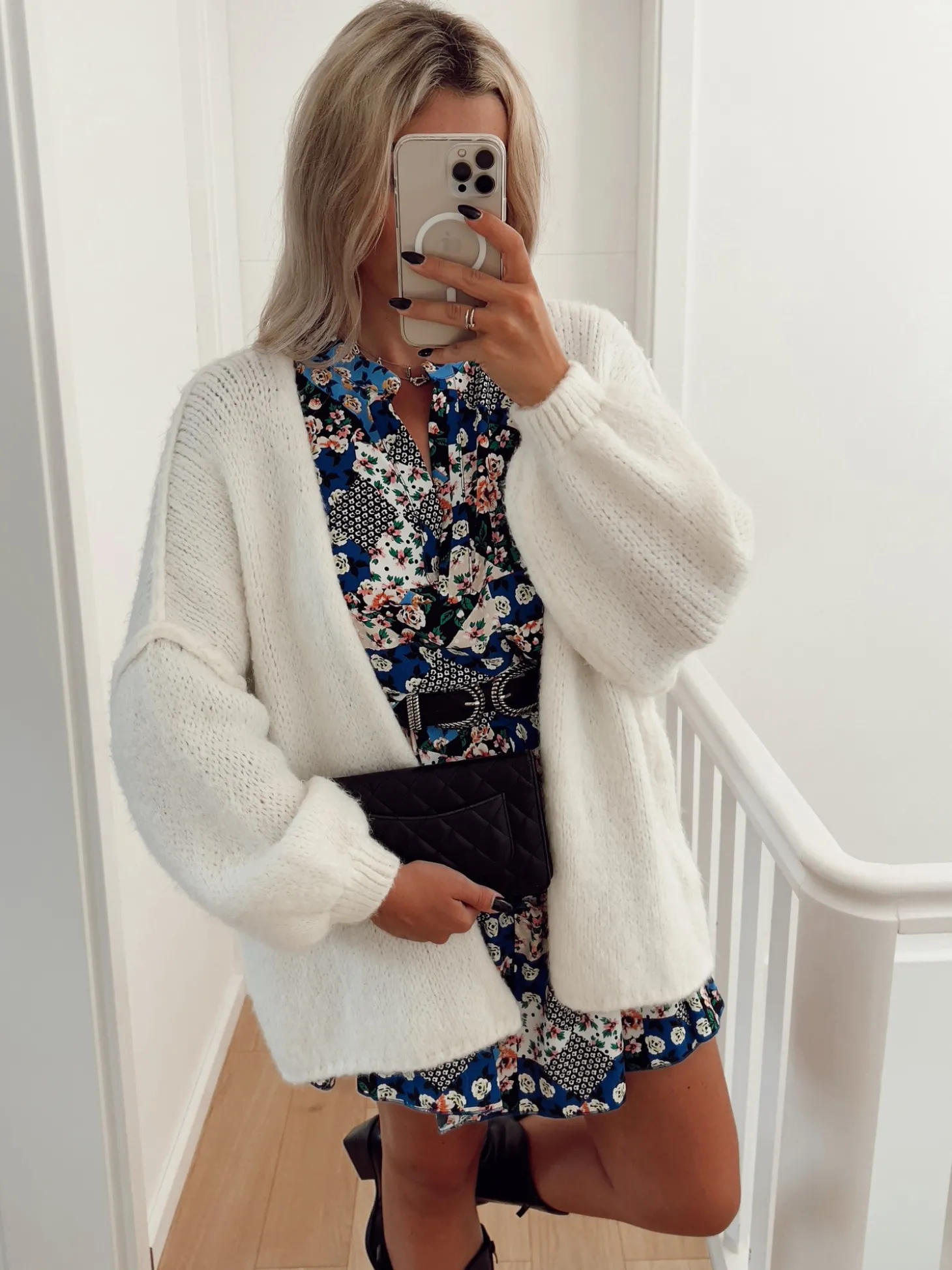Hello Moon Shop Gilet COON New
