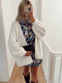 Hello Moon Shop Gilet COON New