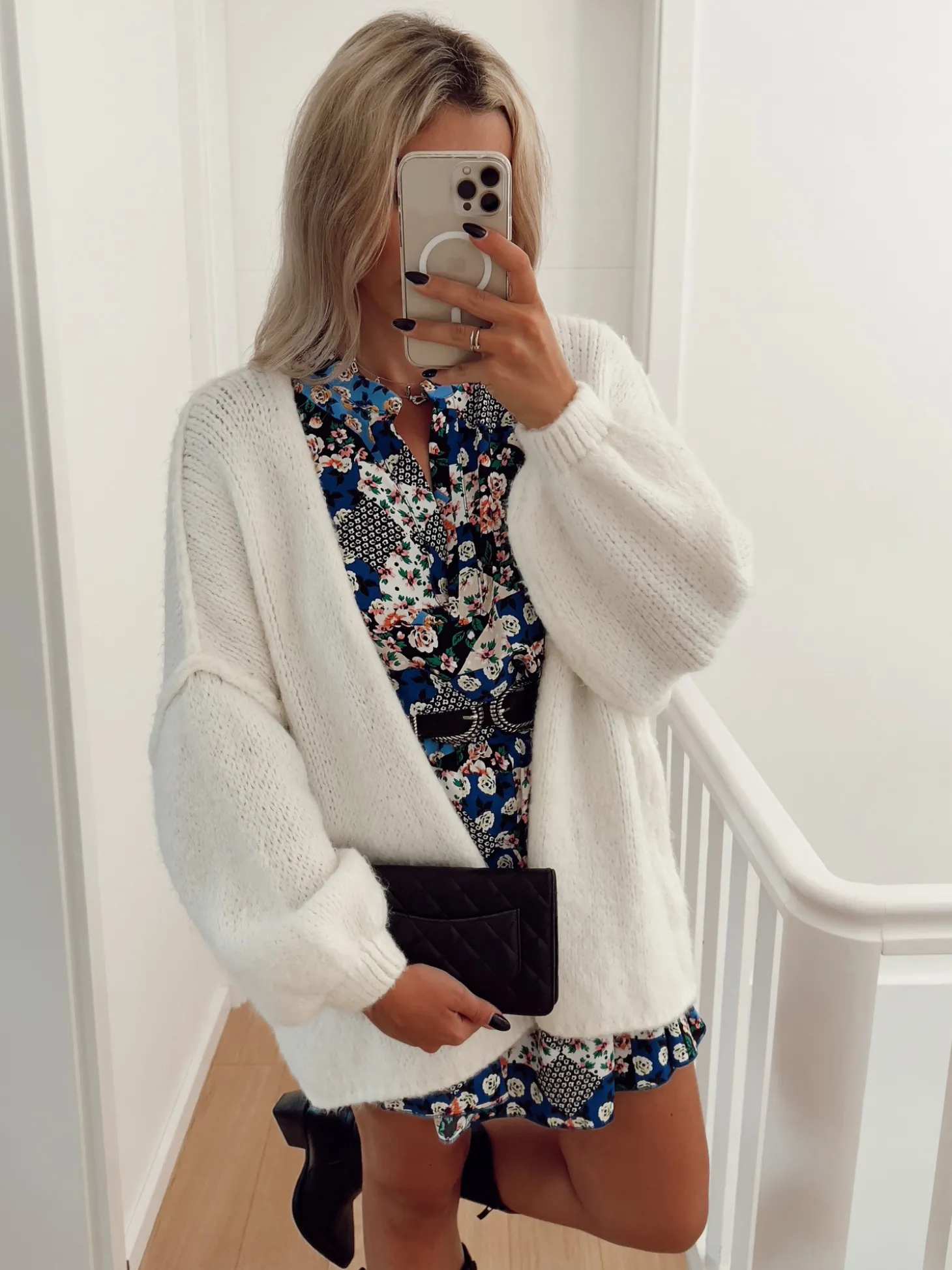 Hello Moon Shop Gilet COON New