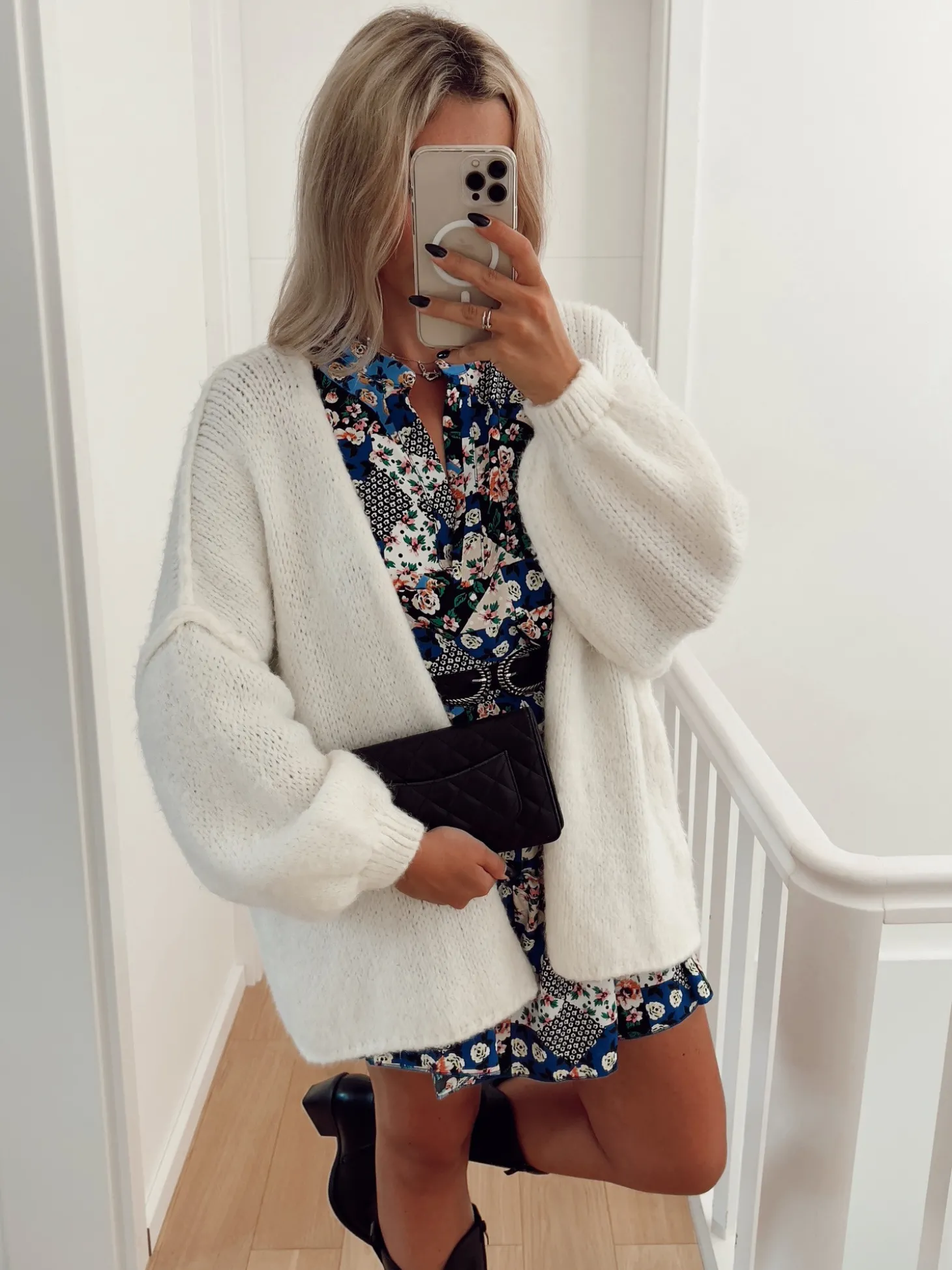 Hello Moon Shop Gilet COON New