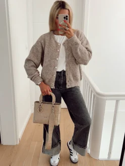 Hello Moon Shop Gilet JULIA Outlet