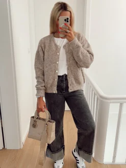 Hello Moon Shop Gilet JULIA Outlet