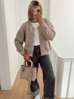 Hello Moon Shop Gilet JULIA Outlet