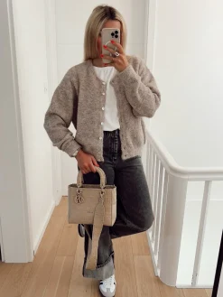 Hello Moon Shop Gilet JULIA Outlet