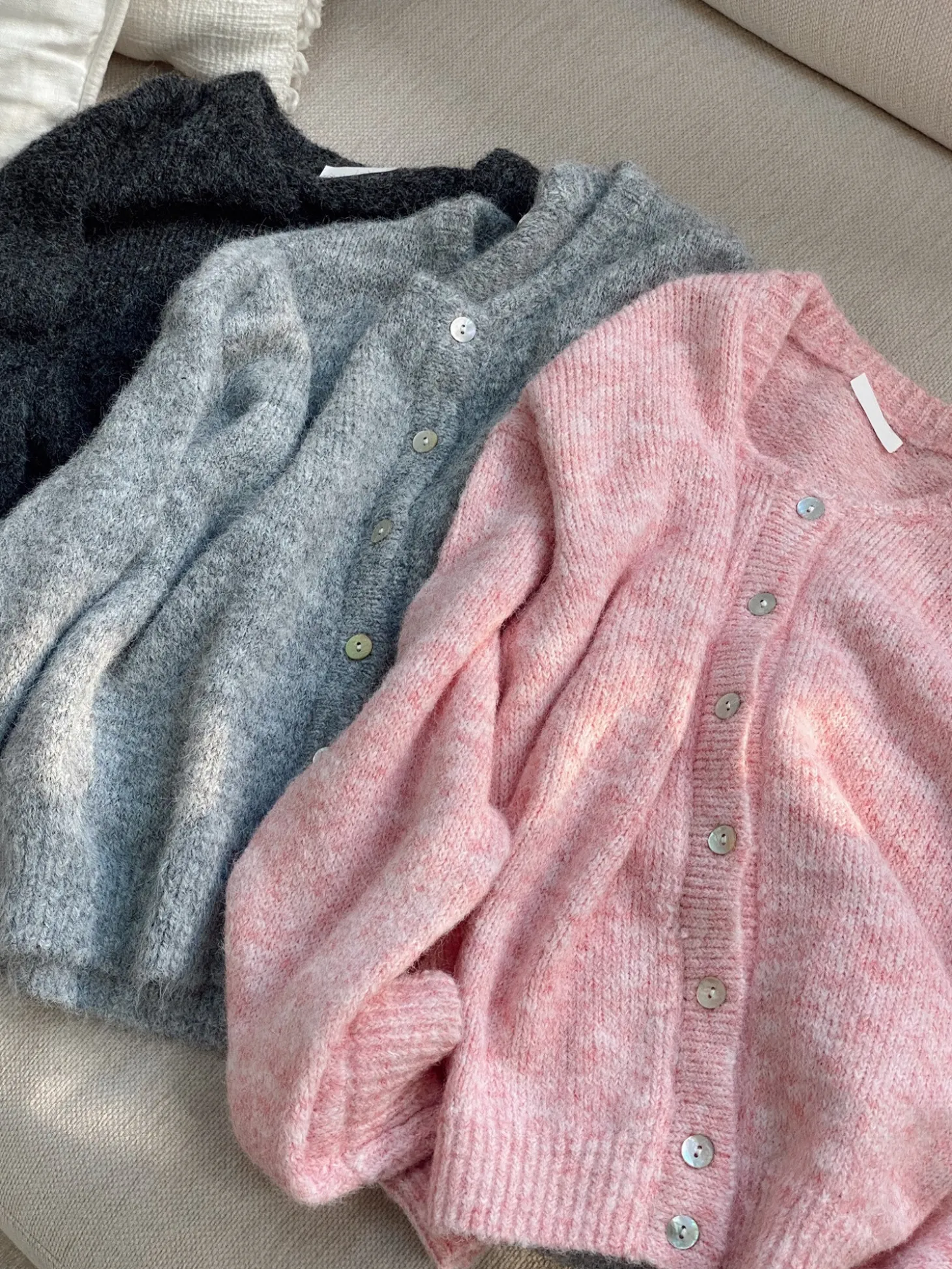 Hello Moon Shop Gilet JULIA Cheap
