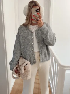 Hello Moon Shop Gilet JULIA Cheap