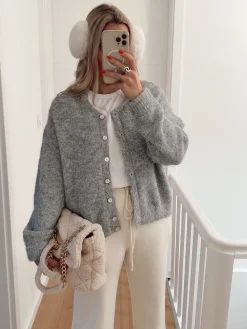 Hello Moon Shop Gilet JULIA Cheap