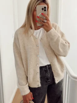 Hello Moon Shop Gilet JULIA Online