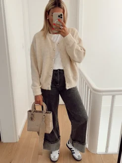 Hello Moon Shop Gilet JULIA Online