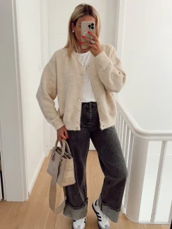 Hello Moon Shop Gilet JULIA Online
