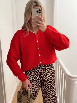 Hello Moon Shop Gilet JULIA Cheap