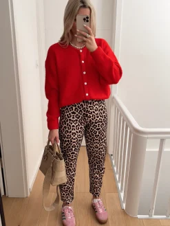 Hello Moon Shop Gilet JULIA Cheap