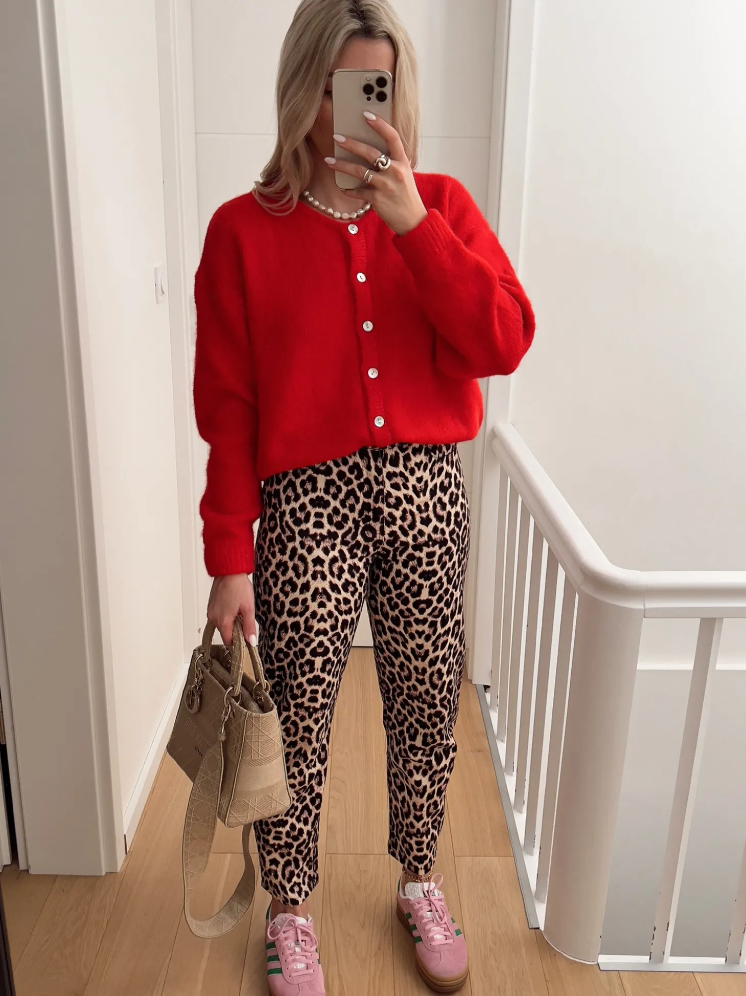 Hello Moon Shop Gilet JULIA Cheap
