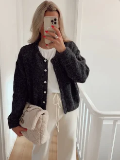 Hello Moon Shop Gilet JULIA Flash Sale