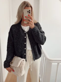 Hello Moon Shop Gilet JULIA Flash Sale