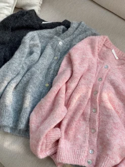 Hello Moon Shop Gilet JULIA New