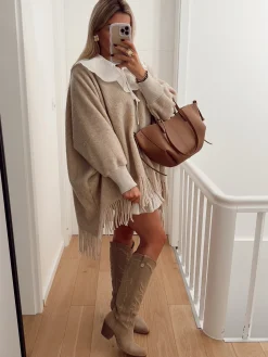 Hello Moon Shop Gilet MONCEAU Cheap