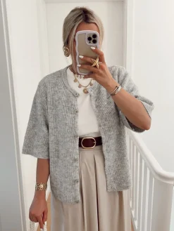 Hello Moon Shop Gilet PELAGIA Best