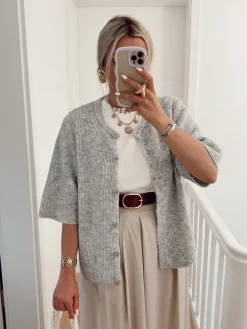 Hello Moon Shop Gilet PELAGIA Best