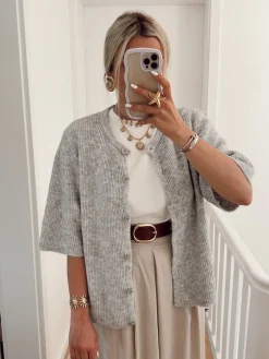 Hello Moon Shop Gilet PELAGIA Best