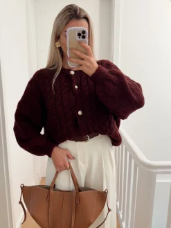Hello Moon Shop Gilet THOMY Cheap