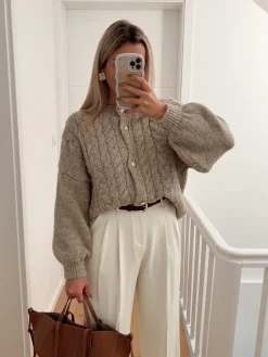 Hello Moon Shop Gilet THOMY Cheap