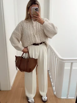 Hello Moon Shop Gilet THOMY Best