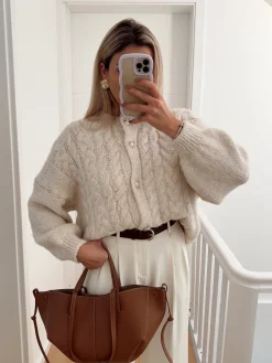 Hello Moon Shop Gilet THOMY Best