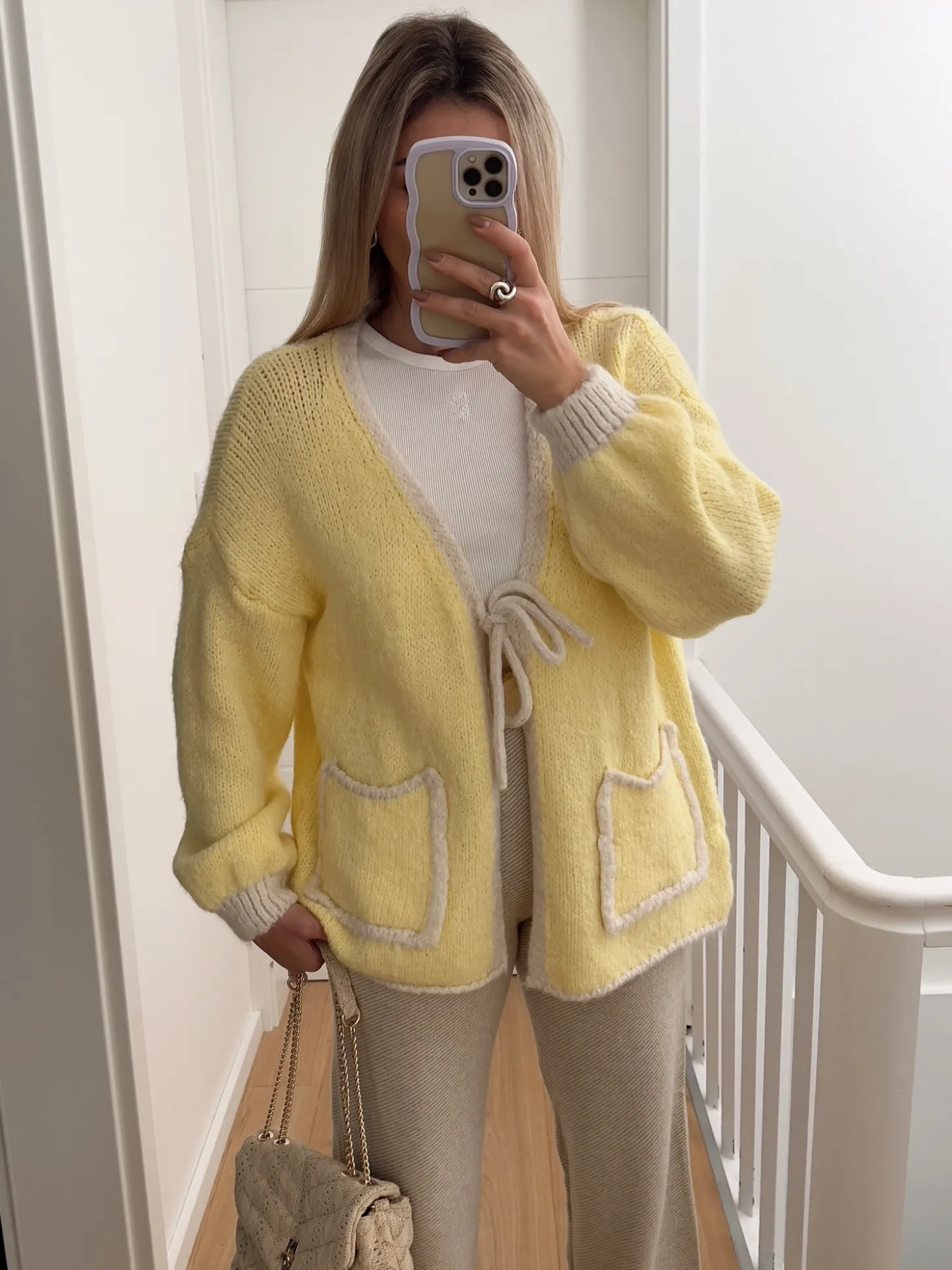 Hello Moon Shop Gilet VANOIS Best