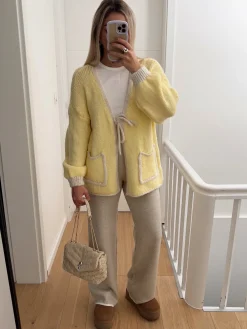 Hello Moon Shop Gilet VANOIS Best