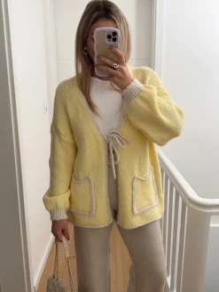 Hello Moon Shop Gilet VANOIS Best