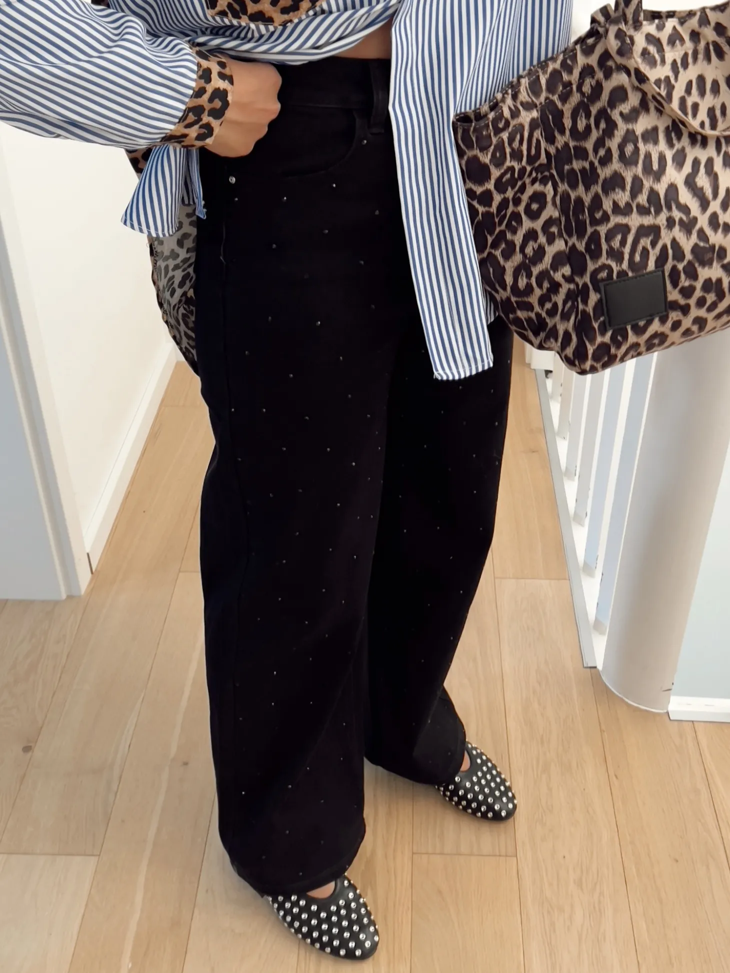 Hello Moon Shop Jean GAVEN Store