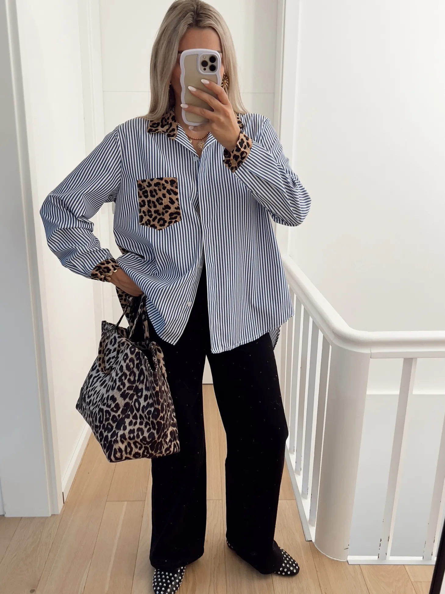Hello Moon Shop Jean GAVEN Store