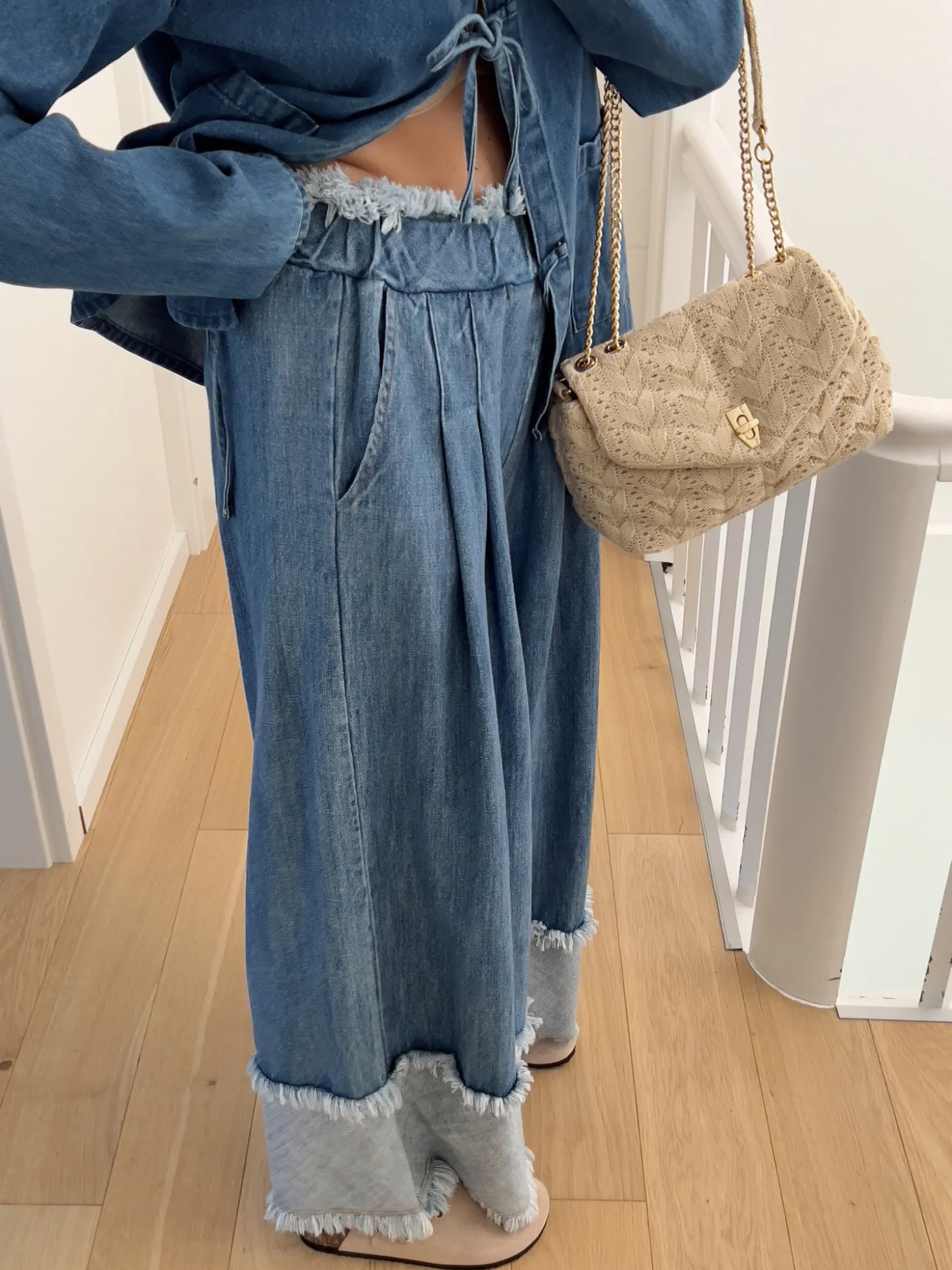 Hello Moon Shop Jeans CARNAC Store