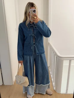 Hello Moon Shop Jeans CARNAC Store