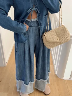 Hello Moon Shop Jeans CARNAC Store