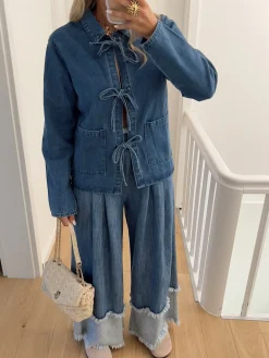 Hello Moon Shop Jeans CARNAC Store