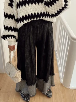 Hello Moon Shop Jeans CARNAC Cheap